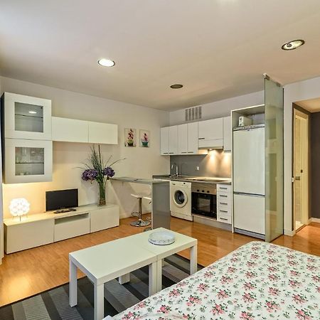 Loft En Badalona Centro 아파트 외부 사진