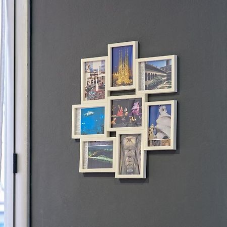 Loft En Badalona Centro 아파트 외부 사진