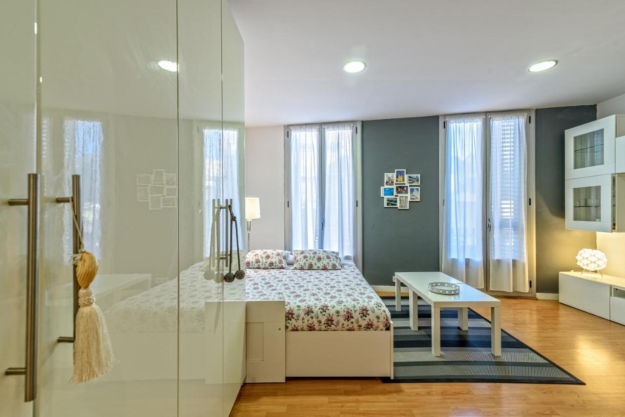 Loft En Badalona Centro 아파트 외부 사진