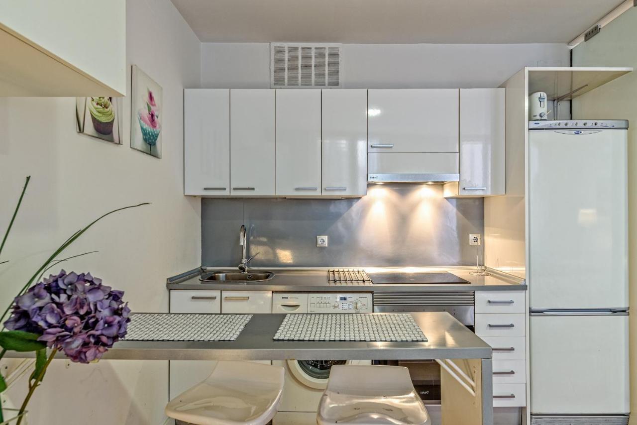 Loft En Badalona Centro 아파트 외부 사진