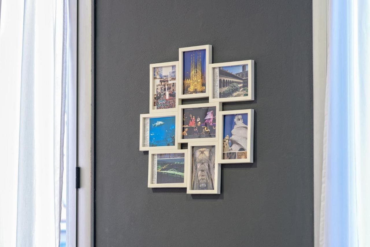 Loft En Badalona Centro 아파트 외부 사진