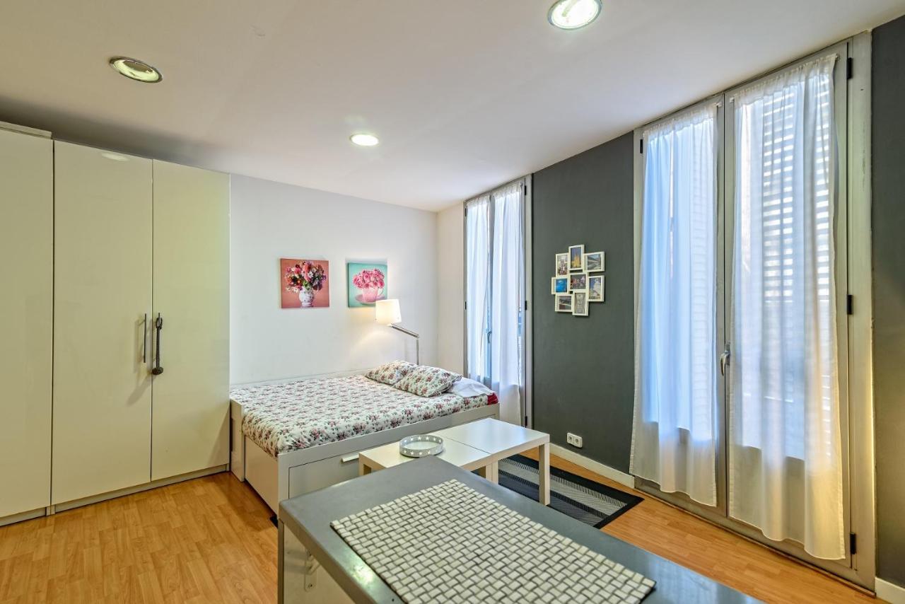 Loft En Badalona Centro 아파트 외부 사진